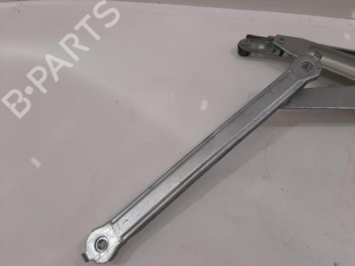 Front left window mechanism SUZUKI SWIFT III (MZ, EZ) 1.3 (RS413, ZC11S) | BP33868577C22 - Image 2