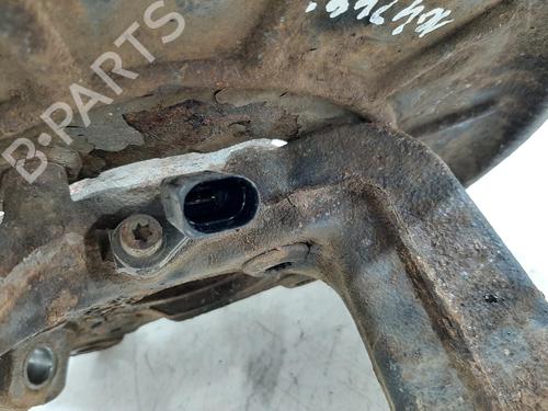 Left front steering knuckle AUDI Q3 (8UB, 8UG) 2.0 TDI quattro | BP34149790M25  - Image 6