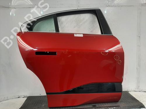 Używane Drzwi tylne prawe JAGUAR I-PACE (X590) EV400 AWD (400 hp) 30735758