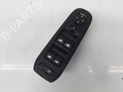 Used Switch PEUGEOT 308 II (LB_, LP_, LW_, LH_, L3_) 1.6 HDi 100 (99 hp) 26859180