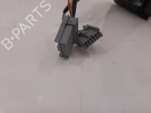 Right mirror NISSAN QASHQAI I (J10, NJ10) 1.6 dCi | BP29349324C27 