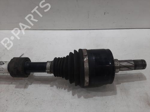 Andre JAGUAR I-PACE (X590) EV400 AWD | BP29580865O1