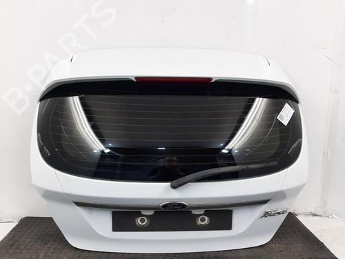 Used Tailgate FORD FIESTA VI (CB1, CCN) 1.5 TDCi (75 hp) 27629937