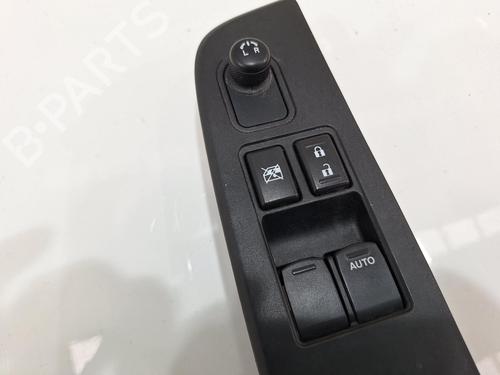Right front window switch SUZUKI SWIFT V (AZ) 1.0 (A2L310) | BP38490413I26 - Image 2