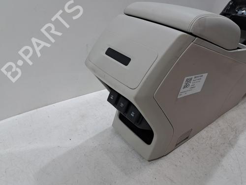 Middle console JAGUAR I-PACE (X590) EV400 AWD | BP29162937I22 