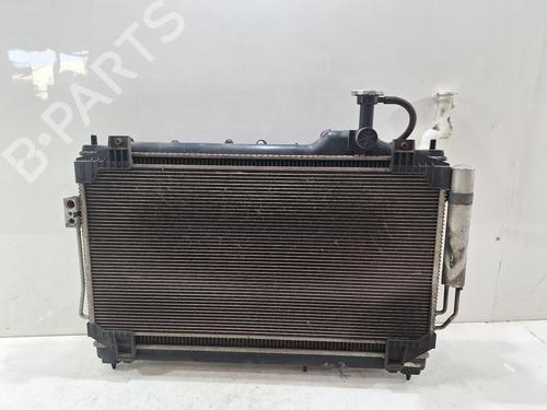 Used Radiator set Radiator set 38472014 38472014