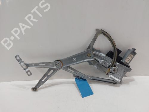 Front left window mechanism VAUXHALL ZAFIRA Mk II (B) (A05) 1.6 | BP28084901C22 