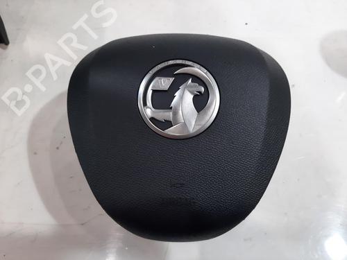 Andre VAUXHALL CORSA Mk V (F) 1.2 | BP29471474O1 