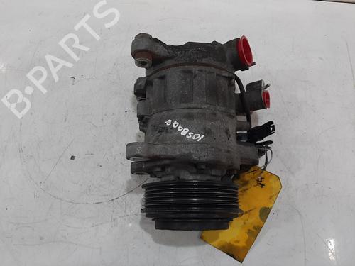 AC compressor BMW 1 (F20) 118 d | BP38508442M34  - Image 6