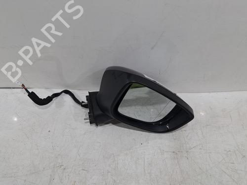 Used Right mirror Right mirror MAZDA 2 Hatchback (DL, DJ) 1.5 (75 hp) 34733720 34733720