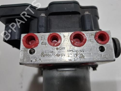 ABS pump PEUGEOT BOXER Van 2.2 BlueHDi 140 | BP39561167M43 - Image 2