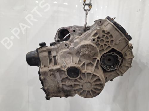 Getriebe SKODA OCTAVIA III Combi (5E5, 5E6) 1.5 TSI | BP29922705M3