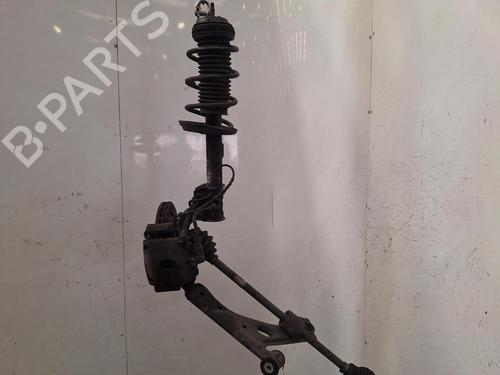 Used Right front suspension VAUXHALL CORSA Mk IV (E) (X15) 1.4 (90 hp) 26856856