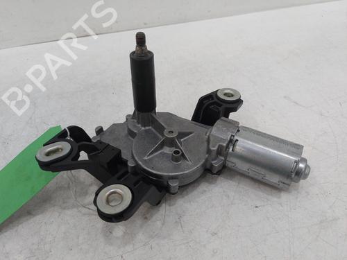 Viskermotor bagrude VW GOLF PLUS V (5M1, 521) 2.0 TDI 16V (140 hp) 26849260