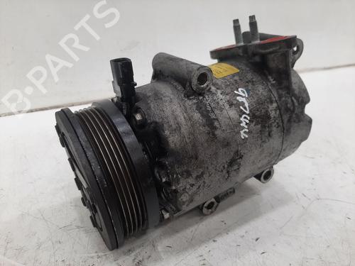 AC compressor FORD FOCUS III 1.6 Ti | BP26858661M34 