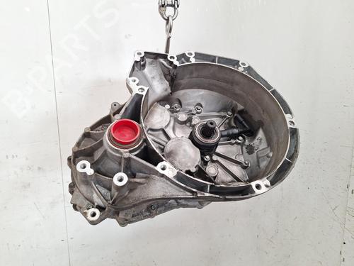 Gearbox FORD C-MAX II (DXA/CB7, DXA/CEU) 1.6 TDCi | BP28053313M3 