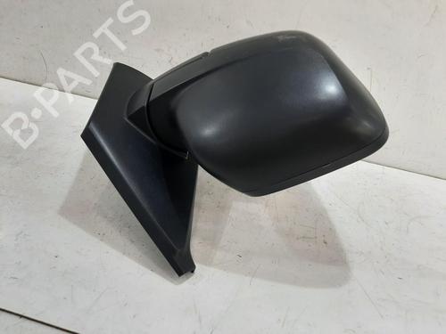 Right mirror RENAULT TRAFIC III Van (FG_) 1.6 dCi 120 (FGMB, FGMC) | BP27364790C27 