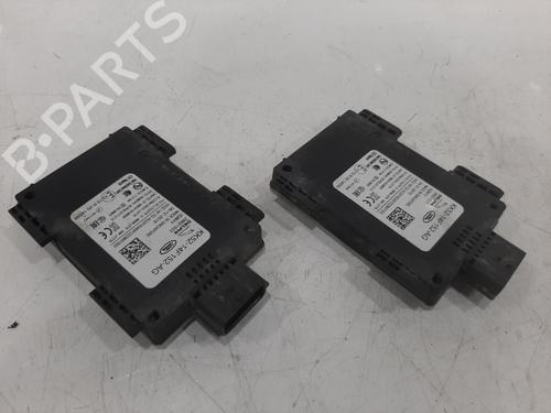 Used Control unit LAND ROVER RANGE ROVER IV (L405) 4.4 SDV8 4x4 (340 hp) 26848880