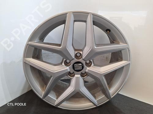 Used Rim Rim 38429394 38429394