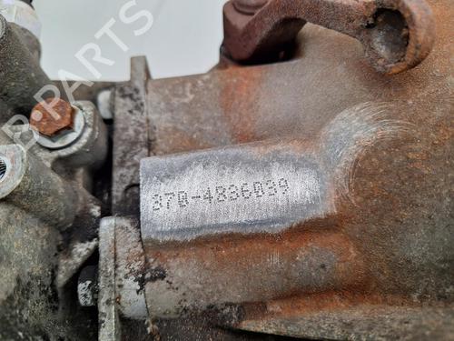 Gearbox FIAT 500 (312_) 0.9 (312AXG1A, 312.AXG11) | BP36216901M3 - Image 6