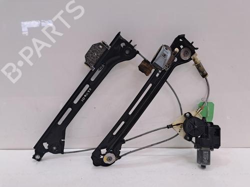 Used Front right window mechanism Front right window mechanism VW BEETLE (5C1, 5C2) 1.2 TSI (105 hp) 36506096 36506096