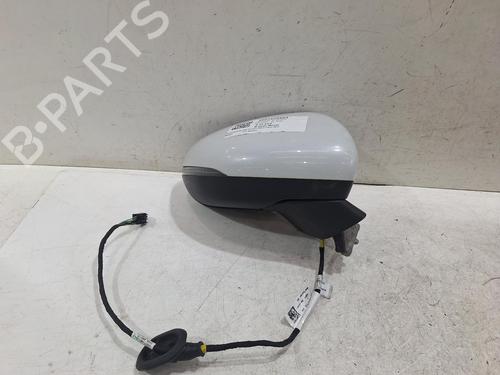 Used Right mirror MERCEDES-BENZ A-CLASS Saloon (V177) A 250 e (177.186) (218 hp) 32756831