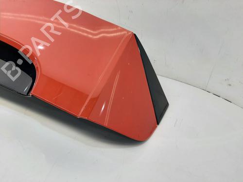 Rear spoiler JAGUAR I-PACE (X590) EV400 AWD | BP29397591C96 