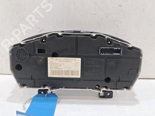 Instrument cluster FORD FOCUS II (DA_, HCP, DP) 1.6 | BP31209181C47 