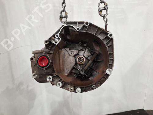 Used Gearbox FORD KA (RU8) 1.2 (69 hp) 30180476