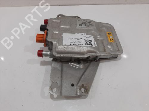Electronic module JAGUAR I-PACE (X590) EV400 AWD | BP37184253M83 - Image 5
