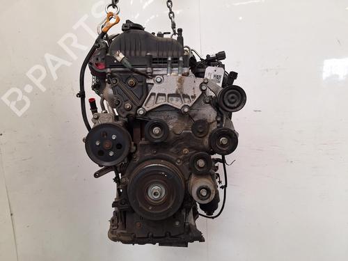 Used Engine Engine HYUNDAI TUCSON (TL, TLE) 2.0 CRDi All-wheel Drive (136 hp) 36154130 36154130