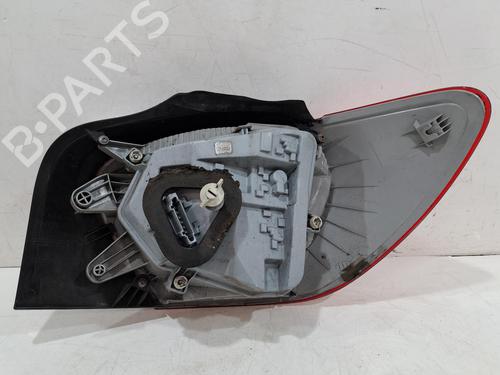 Left taillight MERCEDES-BENZ A-CLASS (W176) A 180 CDI / d (176.012) | BP29810475C34