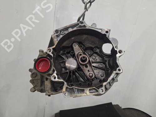 Used Gearbox VW GOLF VII (5G1, BQ1, BE1, BE2) 1.2 TSI (86 hp) 31650166