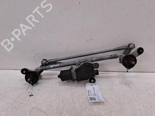 Used Front wiper motor NISSAN X-TRAIL III (T32_, T32R, T32RR) 1.6 dCi (T32) (130 hp) 29322718