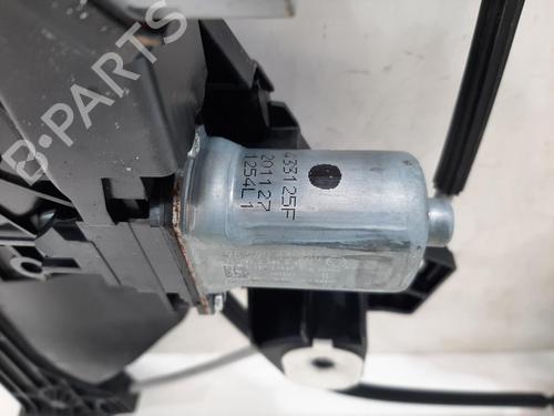 Front left window mechanism VAUXHALL CORSA Mk V (F) 1.2 | BP29398079C22 