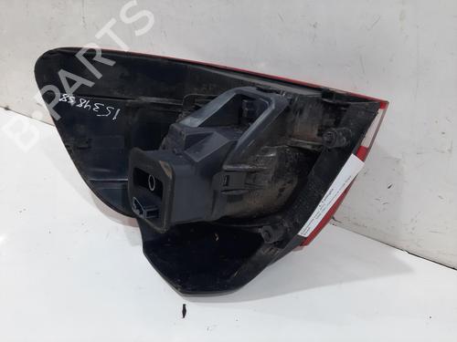 Left taillight VW GOLF VI (5K1) 2.0 TDI | BP29809492C34 