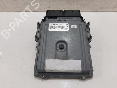Used Control unit Control unit LAND ROVER RANGE ROVER SPORT II (L494) 4.4 SDV8 4x4 (340 hp) 33124368 33124368