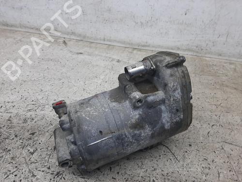 AC compressor JAGUAR I-PACE (X590) EV400 AWD | BP26847798M34 