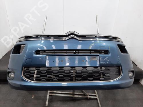 Used Front bumper Front bumper CITROËN C4 Picasso II 1.6 BlueHDi 120 (120 hp) 34376943 34376943