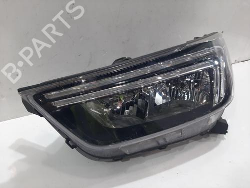 Scheinwerfer links VAUXHALL MOKKA / MOKKA X (J13) 1.4 | BP29349334C28 