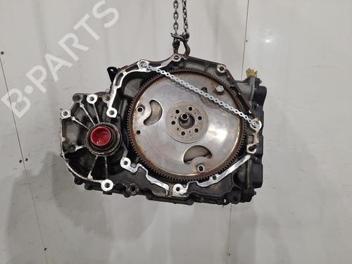 Used Gearbox Gearbox VAUXHALL ASTRA Mk VI (J) (P10) 1.6 (115 hp) 40010726 40010726