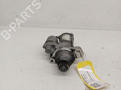 Used Starter Starter 26864743 26864743