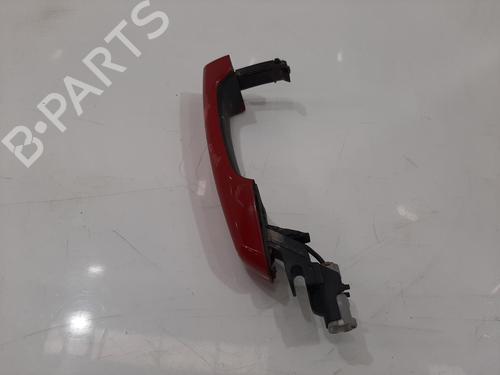 Exterior handle JAGUAR E-PACE (X540) 2.0 AWD | BP34150260C122  - Image 5