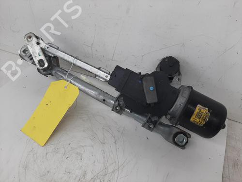 Rear wiper motor CITROËN C1 (PM_, PN_) 1.0 | BP26863669M102 