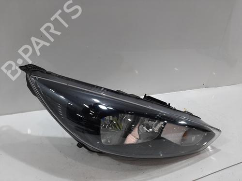 Right headlight FORD FOCUS III 1.0 EcoBoost | BP33868096C29 - Image 2