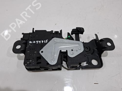 Used Tailgate lock Tailgate lock 39080548 39080548