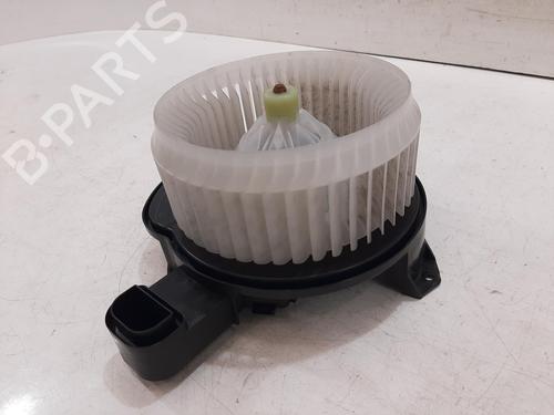 Heater blower motor JAGUAR I-PACE (X590) EV400 AWD | BP30756603M62