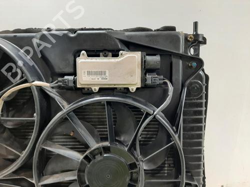 Kølerpakke VAUXHALL ANTARA A (L07) 2.2 CDTi FWD | BP31032934M120