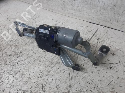 Front wiper motor VW TOURAN (5T1) 1.5 TSI | BP26851180M29 