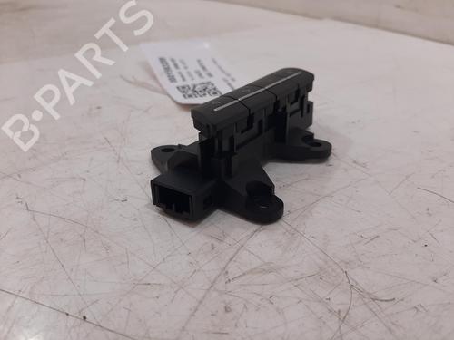 Electronic module JAGUAR I-PACE (X590) EV400 AWD | BP30516787M83